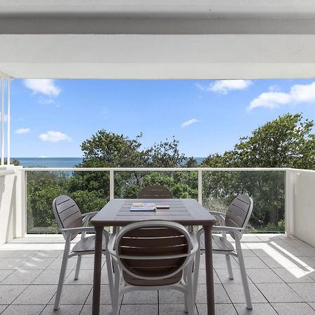 84 The Spit Holiday Apartments Mooloolaba Exteriör bild