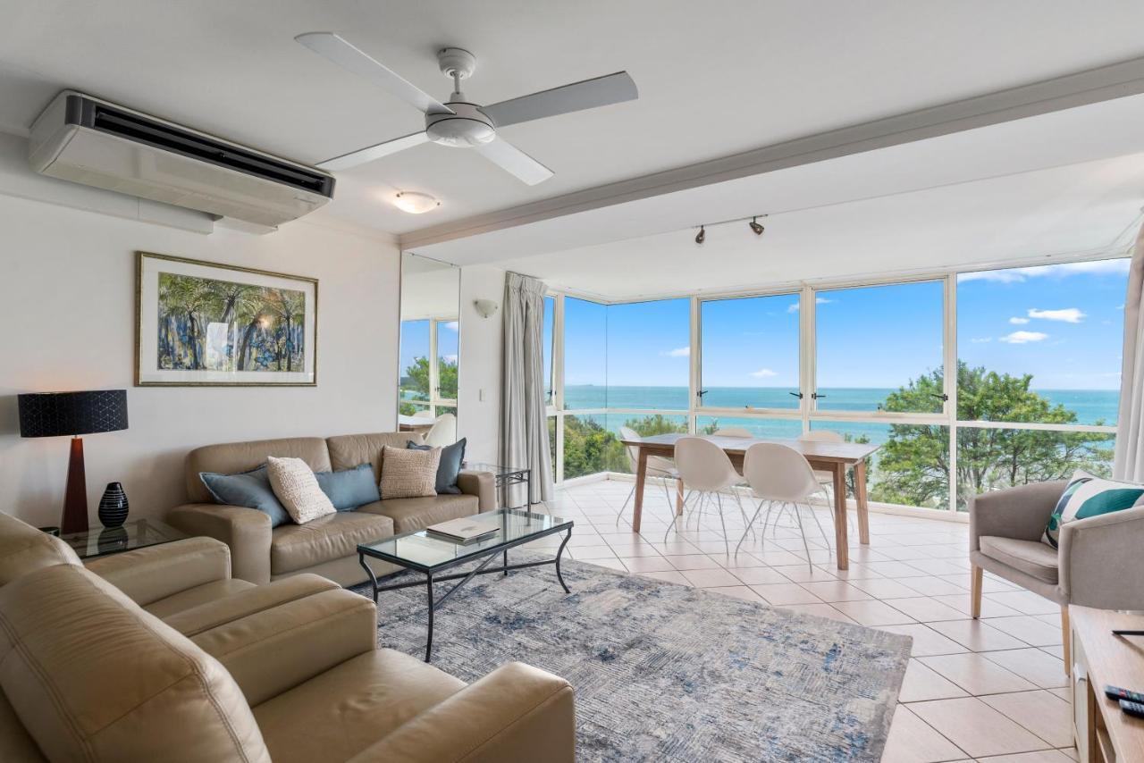 84 The Spit Holiday Apartments Mooloolaba Exteriör bild