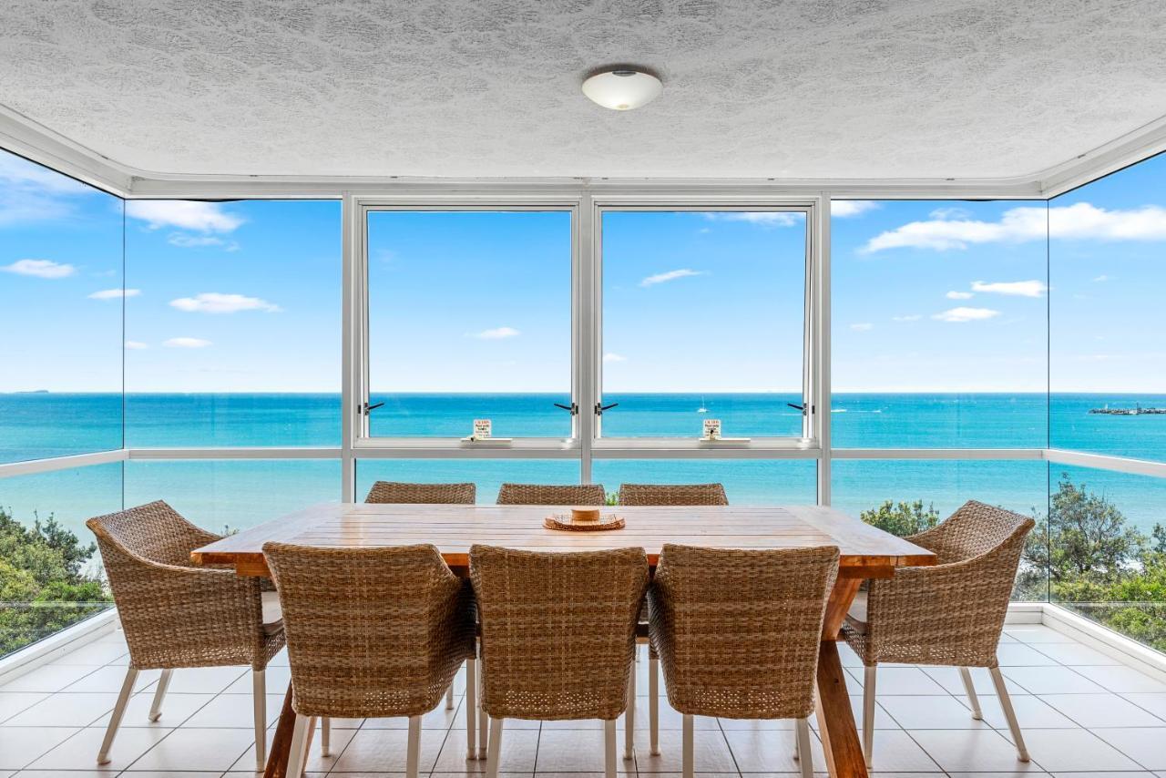 84 The Spit Holiday Apartments Mooloolaba Exteriör bild