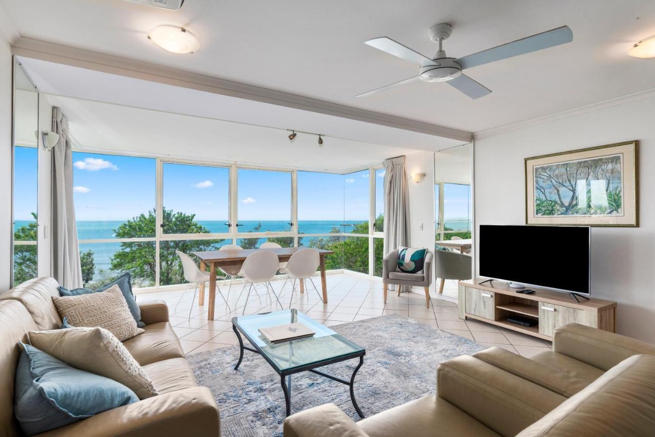 84 The Spit Holiday Apartments Mooloolaba Exteriör bild