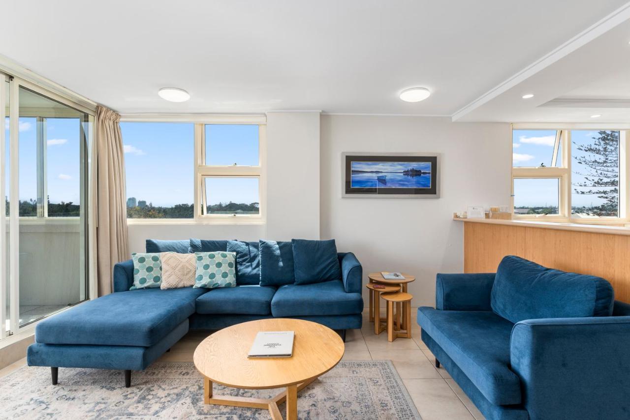 84 The Spit Holiday Apartments Mooloolaba Exteriör bild