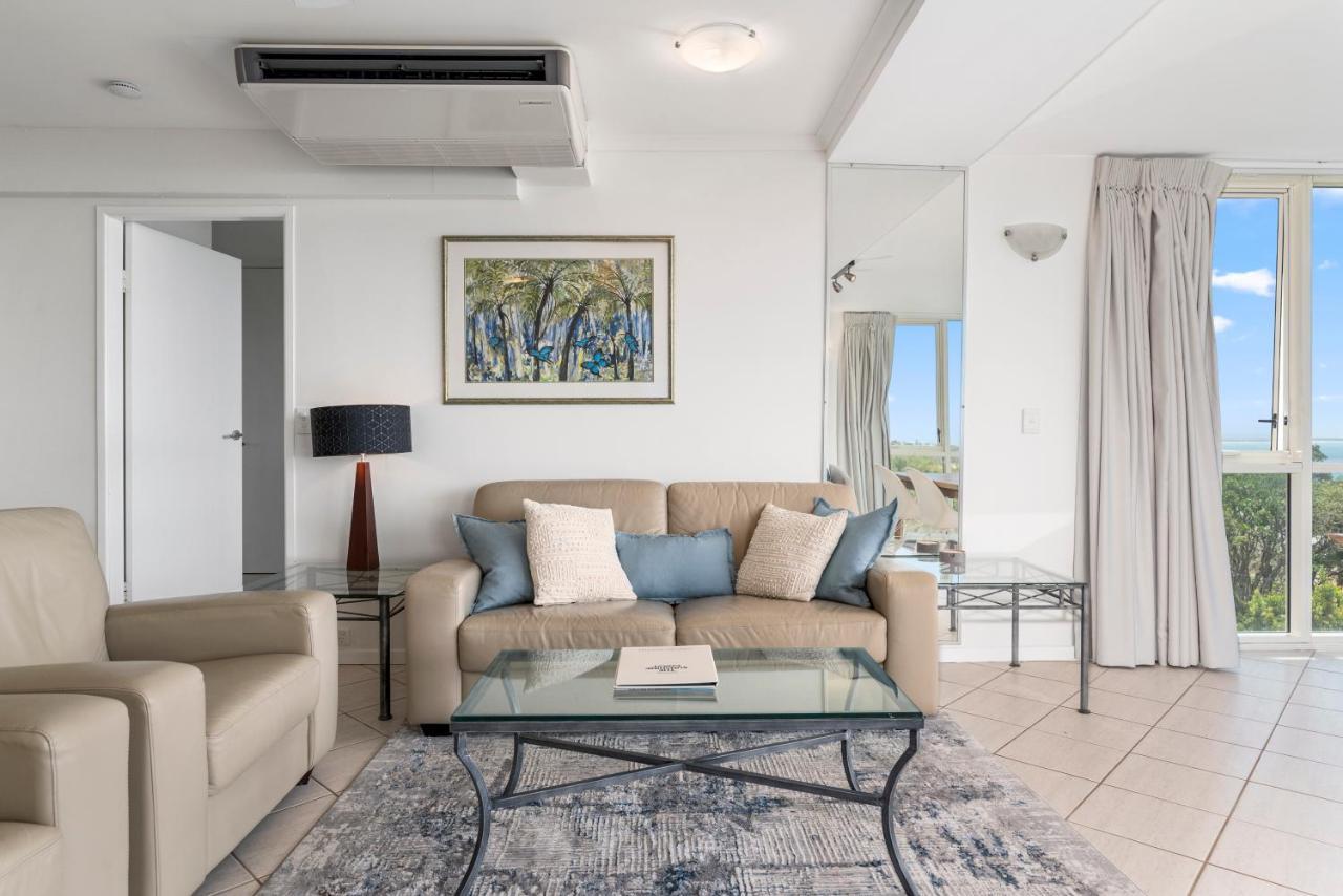 84 The Spit Holiday Apartments Mooloolaba Exteriör bild