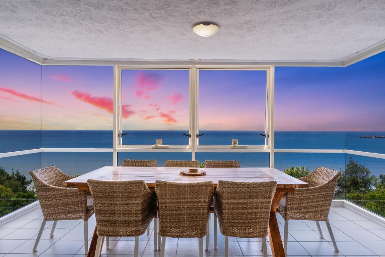 84 The Spit Holiday Apartments Mooloolaba Exteriör bild