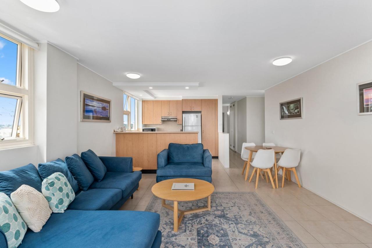 84 The Spit Holiday Apartments Mooloolaba Exteriör bild