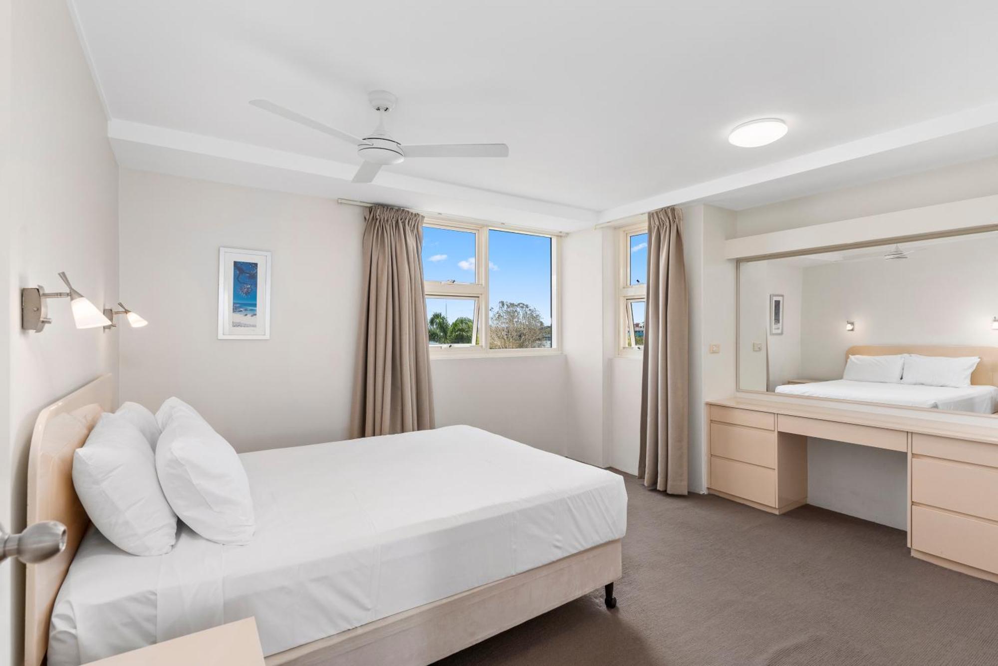 84 The Spit Holiday Apartments Mooloolaba Exteriör bild